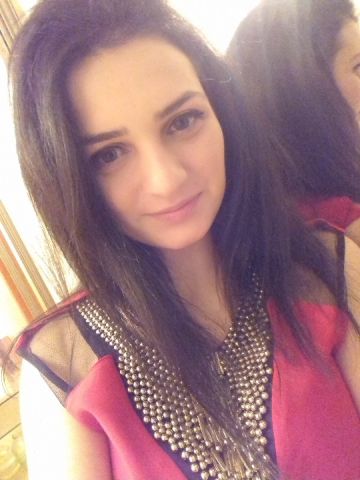 Проститутка Полина, 23 года, г. Ялга